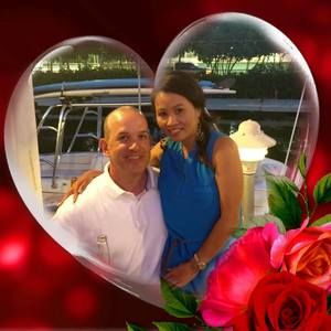 Meet your Posher, Buck